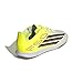 adidas Unisex-Kids F50 Club in J, Team Solar Yellow/Black/Lucid Red, 6