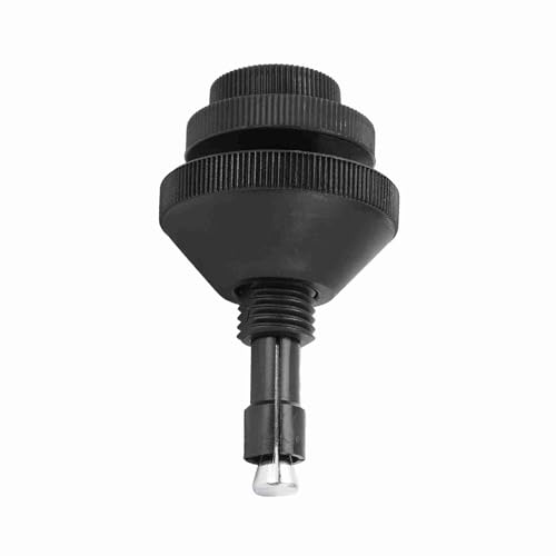 Herramienta para alinear embrague universal de coche con ABS 4