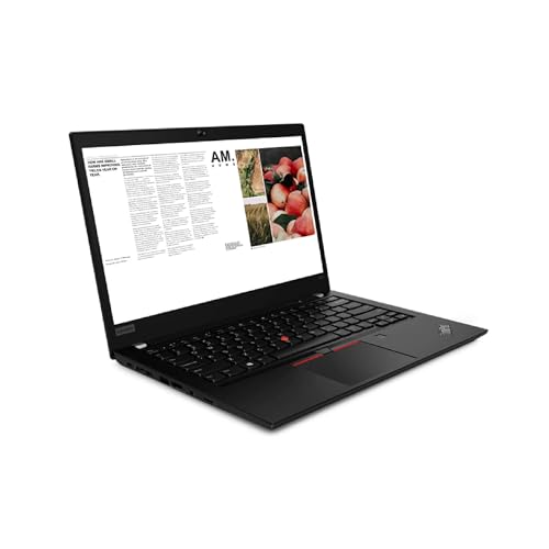 Lenovo Thinkpad T490 14" Core i5-8365U 48GB 256GB SSD W11P