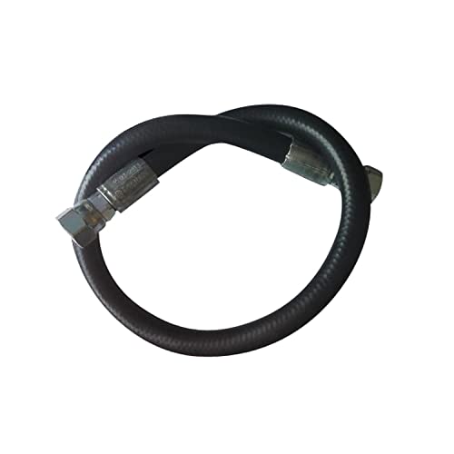 GASLOW LYRE DE CONNEXION 0,60M GPL Cover