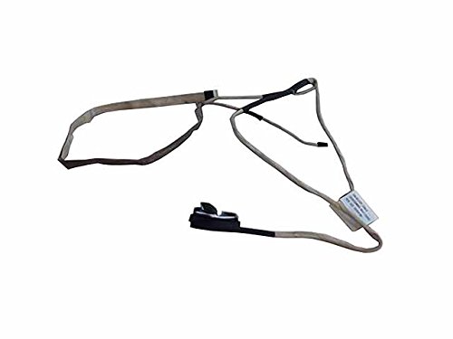 �V����lvds lcd�p�t���b�N�X�P�[�u��led�̃r�f�I�X�N���[�� Dell Latitude E6540 P/N:DC02C009M00 0RDYP1 RDYP1