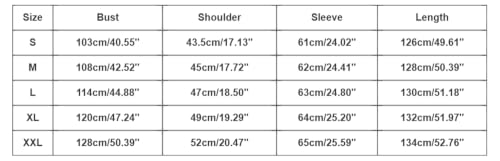 Chaqueta steampunk para hombre abrigo gótico victoriano medieval 3