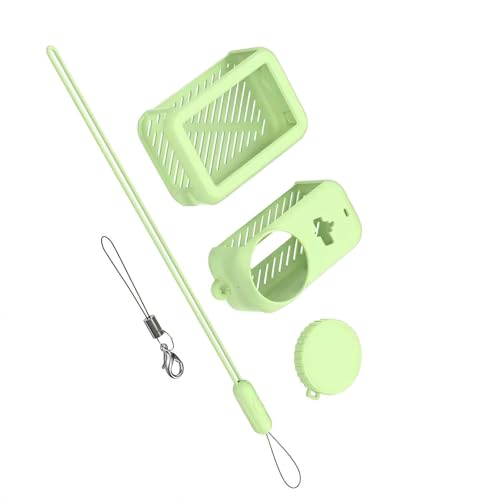 �A�N�V�����J�����p�ϏՌ��V���R���J�o�[�P�[�X �G�A�t���[�x���g �����Y�ی� �K�[�h�ƃ��X�g�X�g���b�v�Z�b�g �J�����p�V���R���v���e�N�^�[