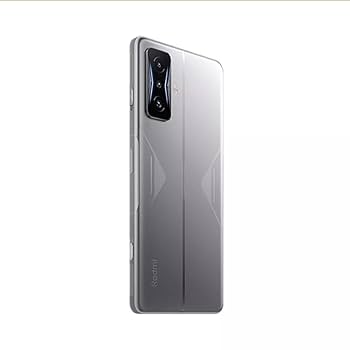 DIM Free Dual　SIM　Xiaomi　Ｒｅｄｍｉ　Ｋ５０5G　12G Xiaomi Redmi K50 Pro 5G Gray 512GB + 12GB Dual-SIM Factory