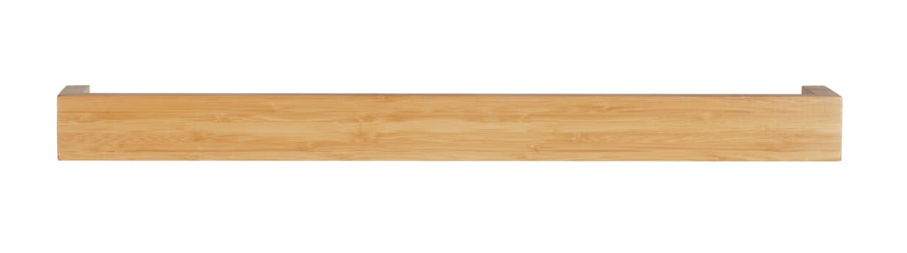 WENKO Wandregal Bambusa, hochwertige Bilderleiste aus Bambus inklusive  Befestigungsmaterial, praktische Ablage fr Badutensilien oder Dekoration,  nachhaltiges Badaccessoire, 60 x 9 x 5 cm, Natur : Amazon.de: Gewerbe,  Industrie & Wissenschaft