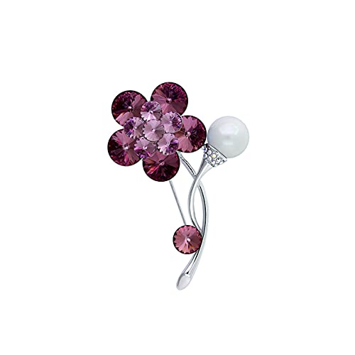 Broches pour femmes et hommes pour banquet et fournitures quotidiennes CFWSHJ