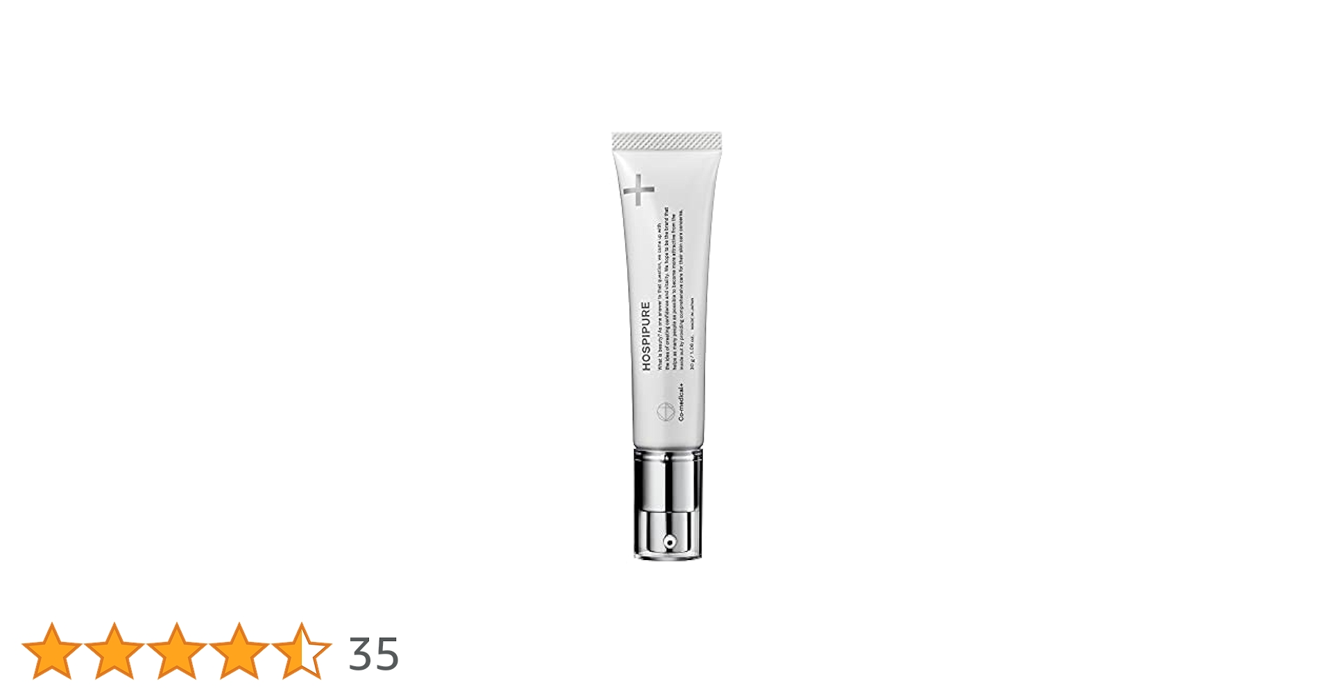 Co-medical+ HOSPIPURE V10 30g 2本 61xGHxRCvaL._AC_UL210_SR210,