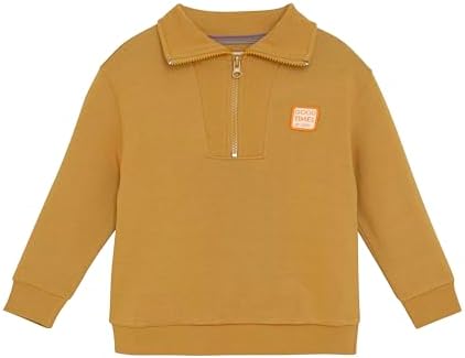 Boys Sweater Rocky Long Sleeve
