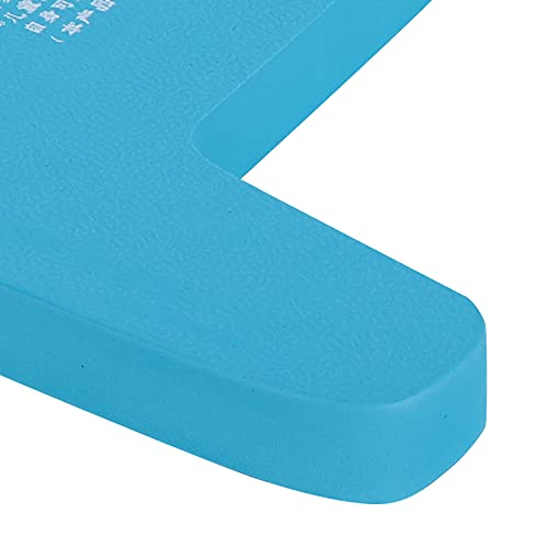 Tabla de flotación para natación EVA en forma A miniatura 3