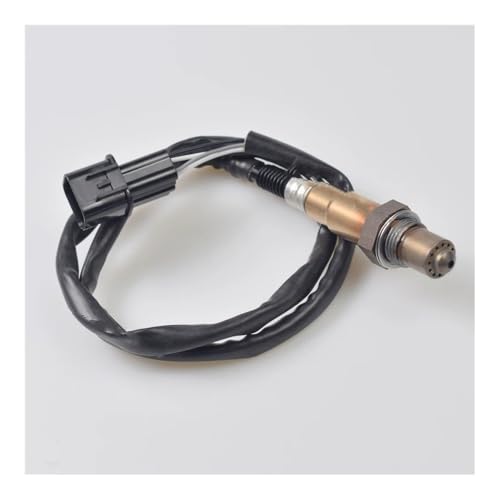 Sonde lambda contre surconsommation essence Hyundai i10 Atos 39210-02610