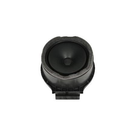 ACDelco Car Speaker ACDelco 15236987 GM Original Equipment Front Door Speaker ACDelco GM Speaker - View #4