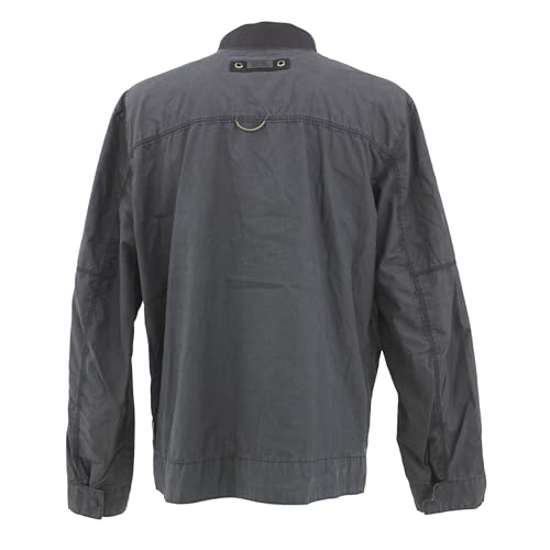 Veste camel active 430380 blouson homme pour weekend et nature - 4
