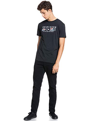 Quiksilver Distant Shores, Maglietta a Maniche