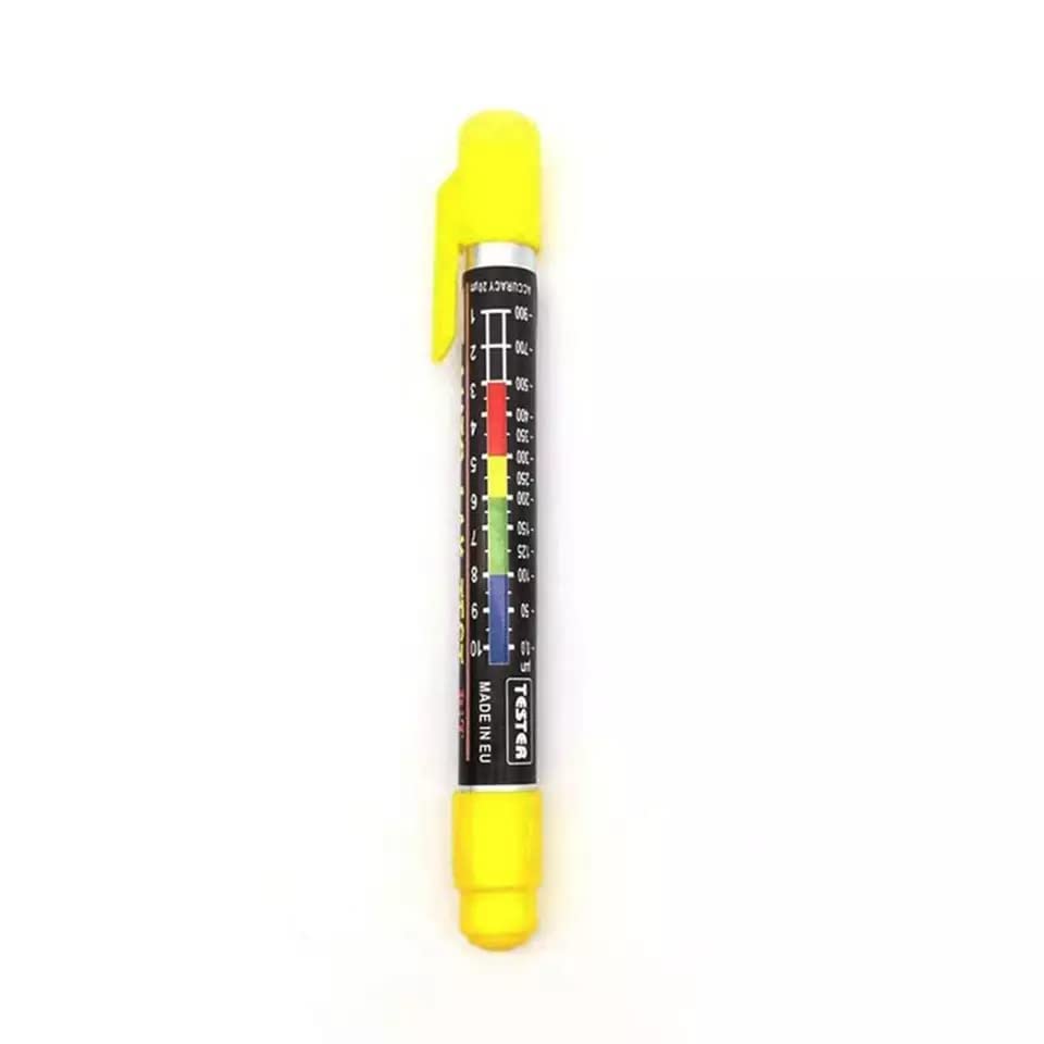 Coating Thickness Meter Gauge Paint Tester (Coating Tester) (B0BMKZ7NTZ) Amazon Price History, Amazon Price Tracker