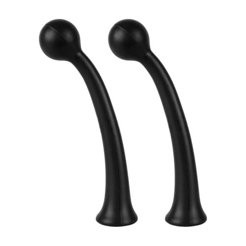 Biltakdekorationer, 2 st tentakel bilklistermärken - 3D-fordonsdekoration | Bildekal för SUV, lastbil, minibuss, rolig dekoration