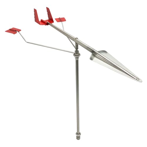 Accessoires de matériel marin pour yacht et indicateurs de vent de voilier