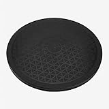 La surface a une conception de texture sans glissement pour augmenter le frottement.