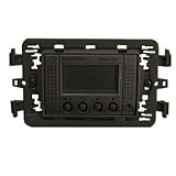 Termostato da incasso con display per scatole 503