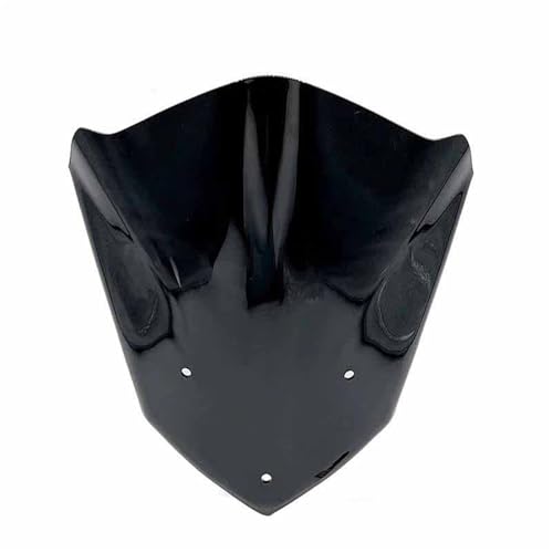 Accessoires F800R pare-brise de voyage pour la protection contre le vent lors de vos road trips