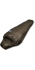 Amazon.co.jp: NANGA 別注 Original Schlaf 1200 オリジナルシュラフ