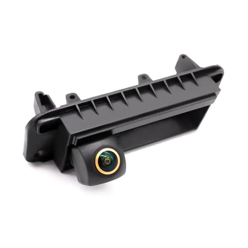 Caméra de recul poignée de coffre pour Benz C W204 C180 AHD 1080P