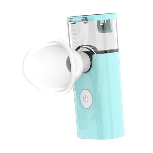 Aérosol de collyre CALLARON bleu kit d'hydratation des yeux