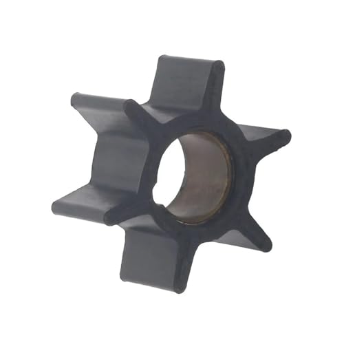 Turbine de pompe à eau pour moteur hors-bord 3,5 à 6HP 22748M 47-22748