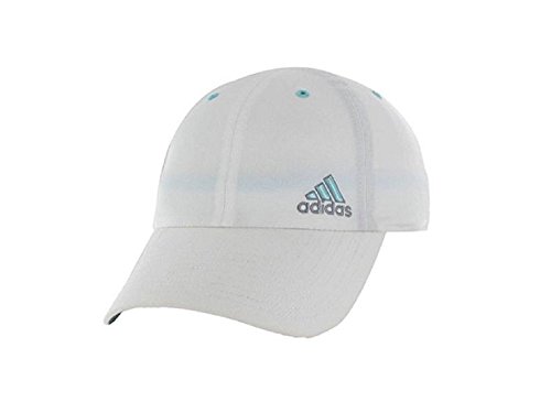 Casquette Adidas femme Squad Relaxed Cap idéale pour le running et les sorties décontractées