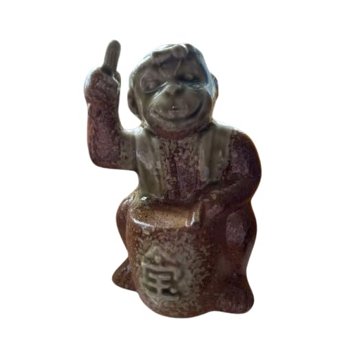 置物 オブジェ 干支 申」の人気商品一覧 | 安い商品を通販サイトから