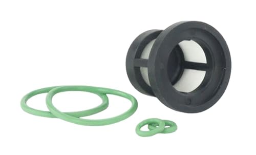 MAHLE Filter-drier and accumulator ��C�h���C���[���A�L�������[�^ SUZUKI LIANA (ER, RH_) 1.6 4WD (RH416) 04.2002- AD 7 000S
