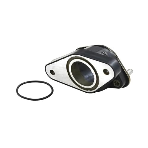 Interface de carburateur robuste en caoutchouc renforcé TRX250 - 2