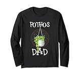 pothos for plant lover or Pothos Dad