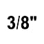 3/8