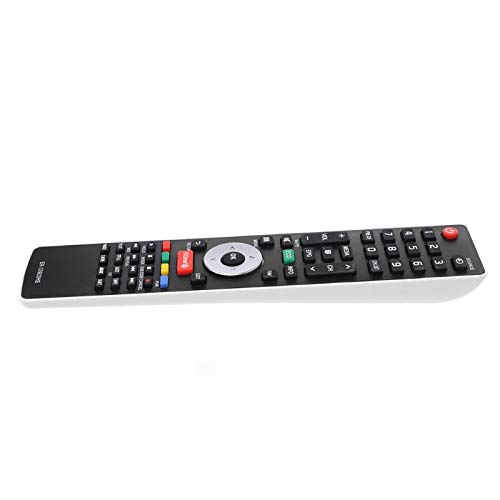 VINABTY ER-33903HS ER33903HS Remote Control replacement fit for HISENSE LTDN39K360SG LHD32K366WSNEU LTDN40K366 LHD24K300WSEU LHD29K300WSEU LHD32K16 LHD32K160WSEU LHD32K166WSEU LHD32K360WSEU - Image 3