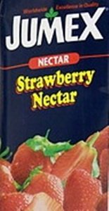 Jumex Juice Tetra Strwbry