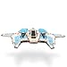 Star Wars Micro Galaxy Squadron Fang Fighter - 5-inch Vehicle with 1-Inch Micro Figure Accessory