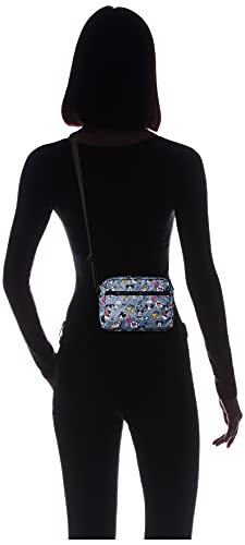 Image of LeSportsac Daniella Crossbody Bag