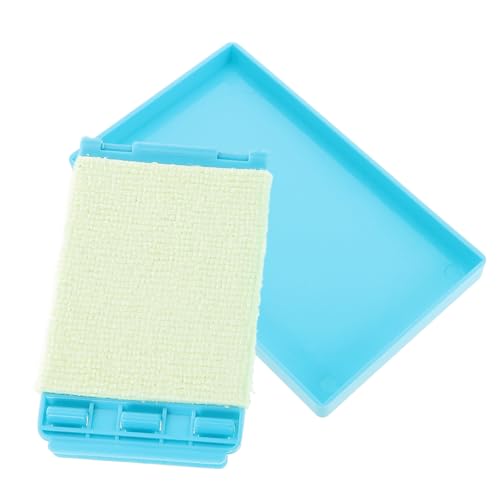 TOGEVAL 弦 ギターメンテナンスツール アコースティックギターケース 楽器 ビニールレコードクリーナー ギター加湿器 ギターフレットブラシ ギターのクリーニングとメンテナンス プラスチック