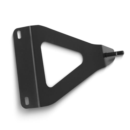 Fairing Support Kickout Bracket Fit for 2008-2017 Freightliner Cascadia Semi Truck (Cascadia Step Bracket) by Easyinst - Image 3