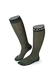 animo damen reithose vollbesatz Animo Socken Animo Reitstrümpfe Reitsocken Sox Modell Tesy Versione C (M (38-40) Braun
