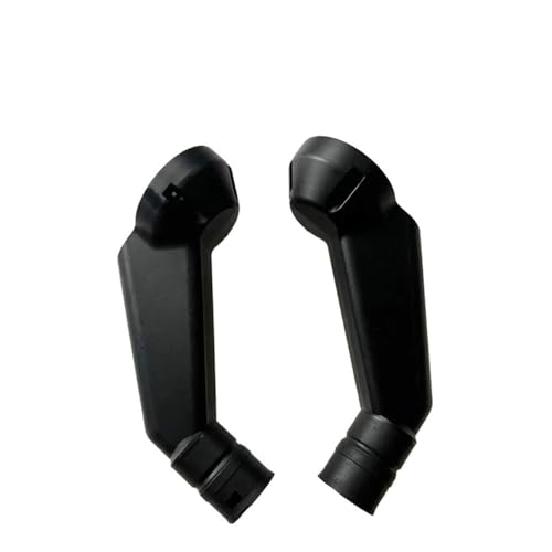 Pièce de réparation tige de support de buse de pulvérisation drone T40