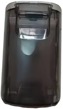 Wet and Dry Vacuum Cleaner Water Tank Compatible with Dreame H14 Replacement Water Box Spare Parts