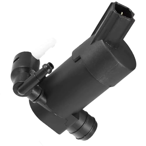 Moteur essuie-glace arrière puissance d'origine Ford S-Max et Mondeo 3 hayon 1355124