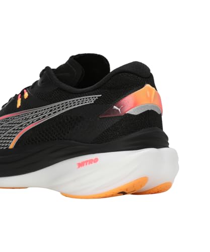Image of Puma Men Deviate Nitro 3 Running Shoe
