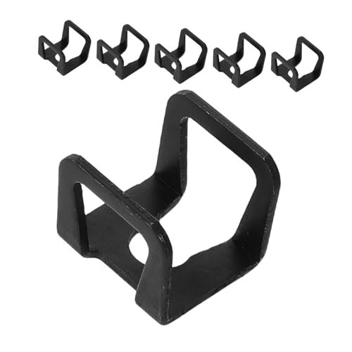 SEWOART 6 Stück Wagenheber Ölpumpen Zubehör...