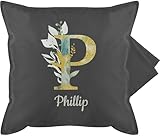 Geschenk mit Namen personalisiert by Shirtracer