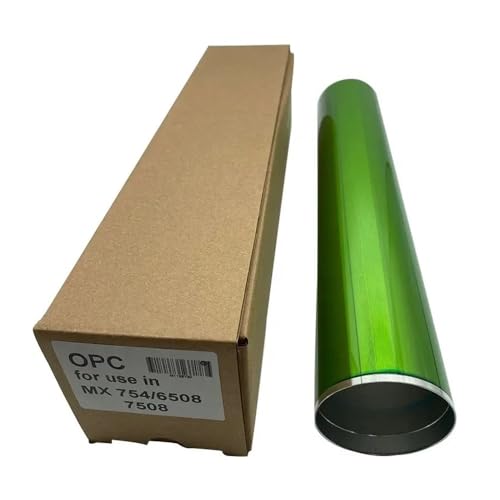 Tambour OPC Sharp MX-754DR cylindre copieur MX654 MX754 NDM
