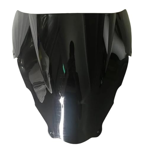 Déflecteur vent pare-brise moto SV650S SV400S bulle protection 1999-2002