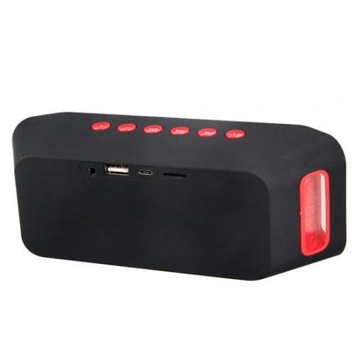 mini speaker s204