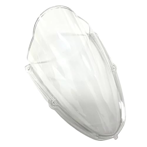 Pare brise avant moto pour RS457 2025 bulle déflecteur